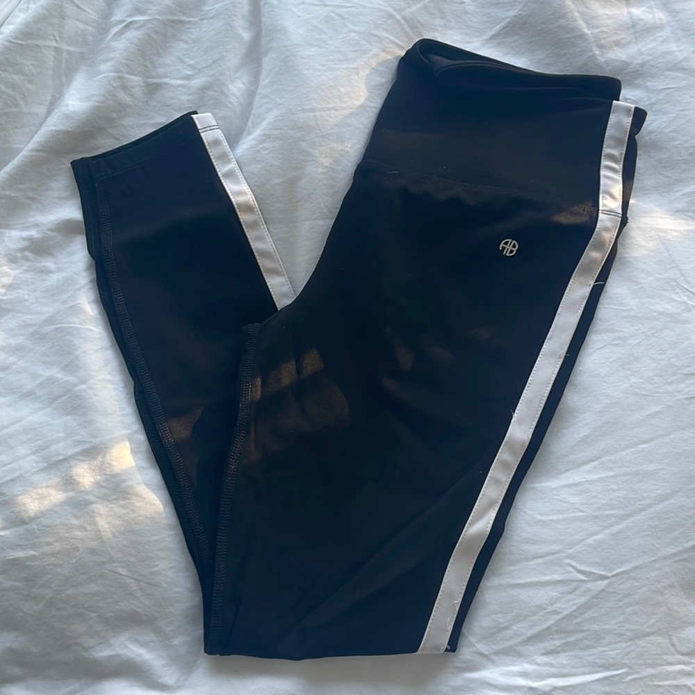 Anine Bing leggings
